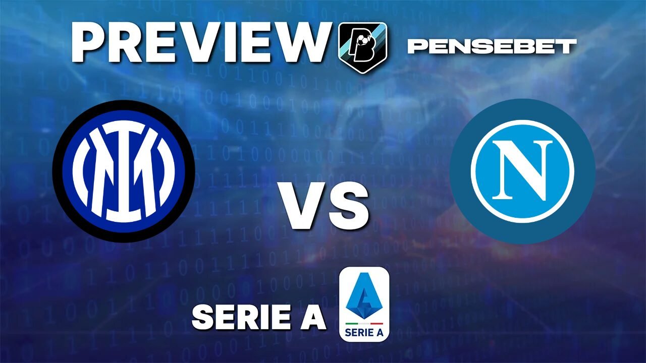 Inter Milan vs Naples - Pronostic Gratuit Serie A - 05/09/2026 Pronostic Inter Milan vs Naples Serie A