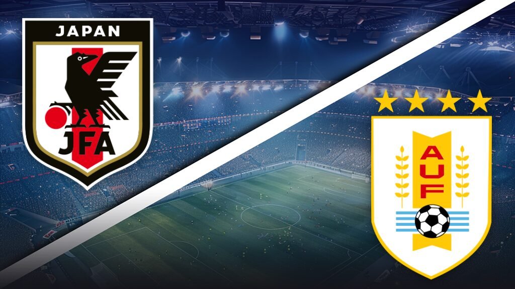 Japon vs Uruguay - Pronostic Gratuit Foot - 24/09/2026 Japon vs Uruguay - Pronostic Gratuit Foot - 24/09/2026