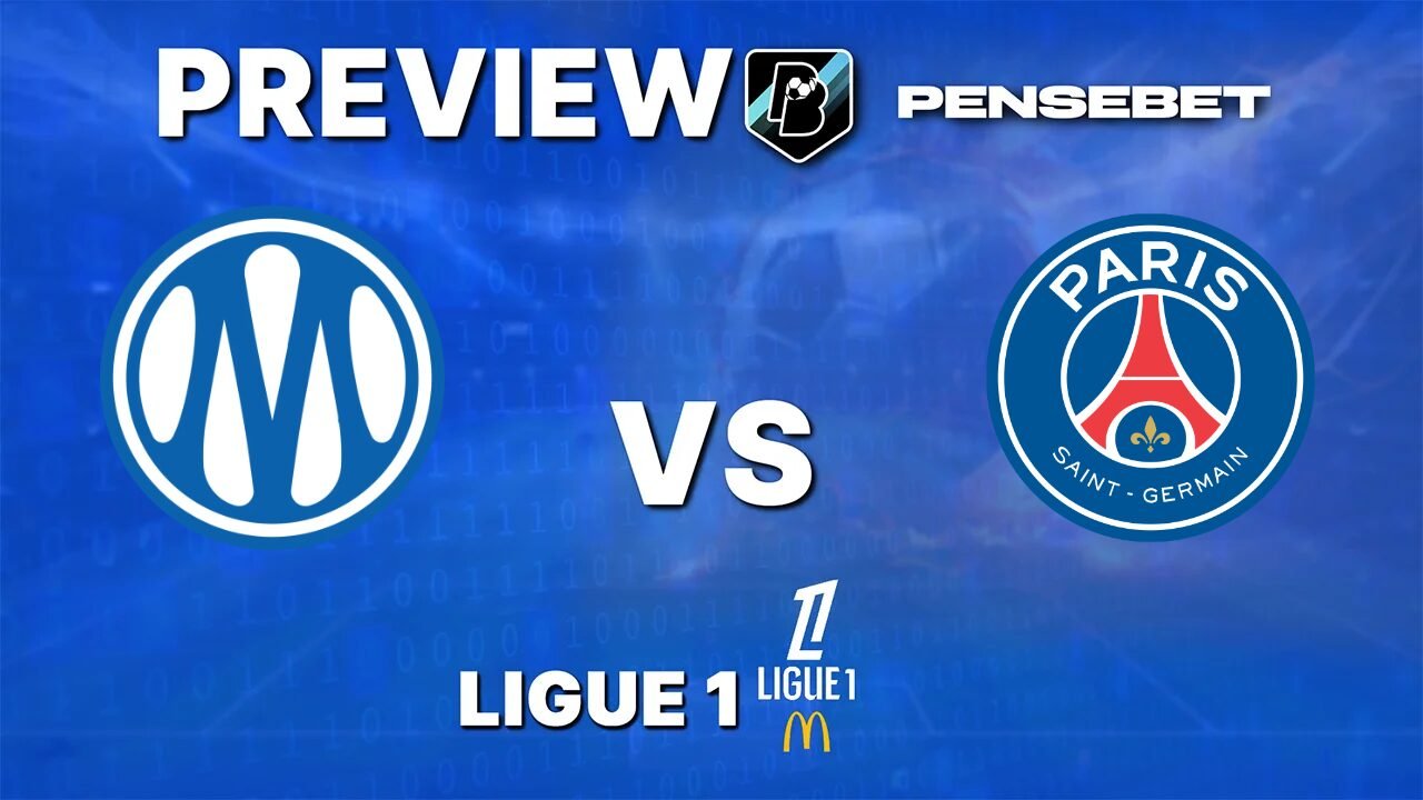 Olympique de Marseille vs Paris Saint-Germain - Pronostic Gratuit Ligue 1 - 20/09/2026 Pronostic Olympique de Marseille vs Paris Saint-Germain Ligue 1