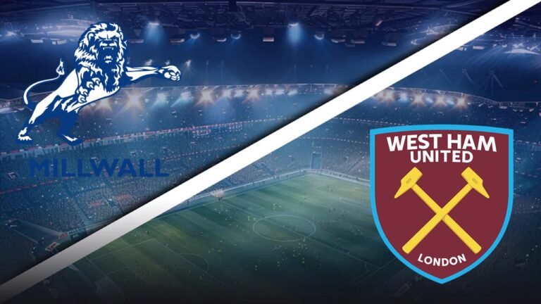 Millwall vs West Ham United – Pronostic Gratuit Football – 19/09/2026