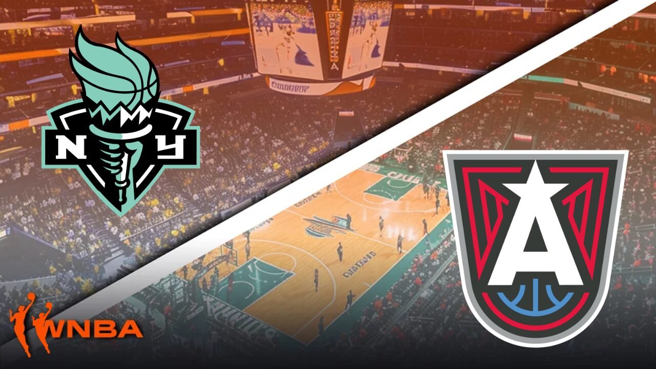 New York Liberty vs Atlanta Dream - Pronostic Gratuit WNBA - 21/09/2026 New York Liberty vs Atlanta Dream – Pronostic Gratuit WNBA – 21/09/2026