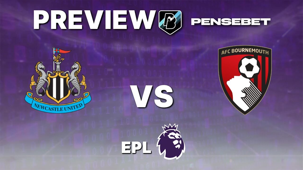 Pronostic Newcastle United vs AFC Bournemouth Premier League