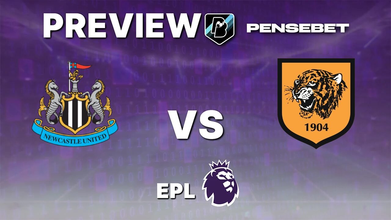 Newcastle United vs Hull City – Pronostic Gratuit Premier League – 19/09/2026