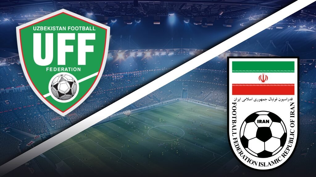 Ouzbékistan vs Iran - Pronostic Gratuit Foot - 24/09/2026 Ouzbékistan vs Iran - Pronostic Gratuit Foot - 24/09/2026
