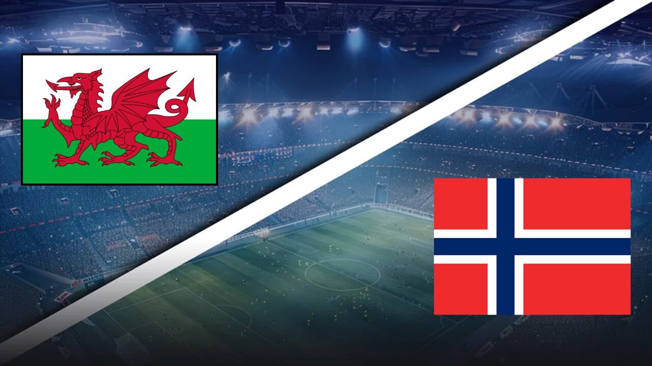 Pays de Galles vs Norvège - Pronostic Gratuit Ligue des Nations - 01/10/2026 Pronostic Pays de Galles vs Norvège Ligue des Nations