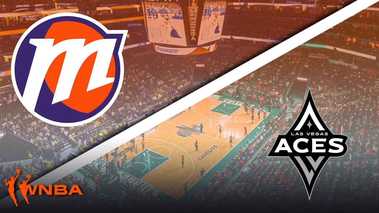 Phoenix Mercury vs Las Vegas Aces - Pronostic Gratuit WNBA - 24/09/2026 Pronostic Phoenix Mercury vs Las Vegas Aces WNBA