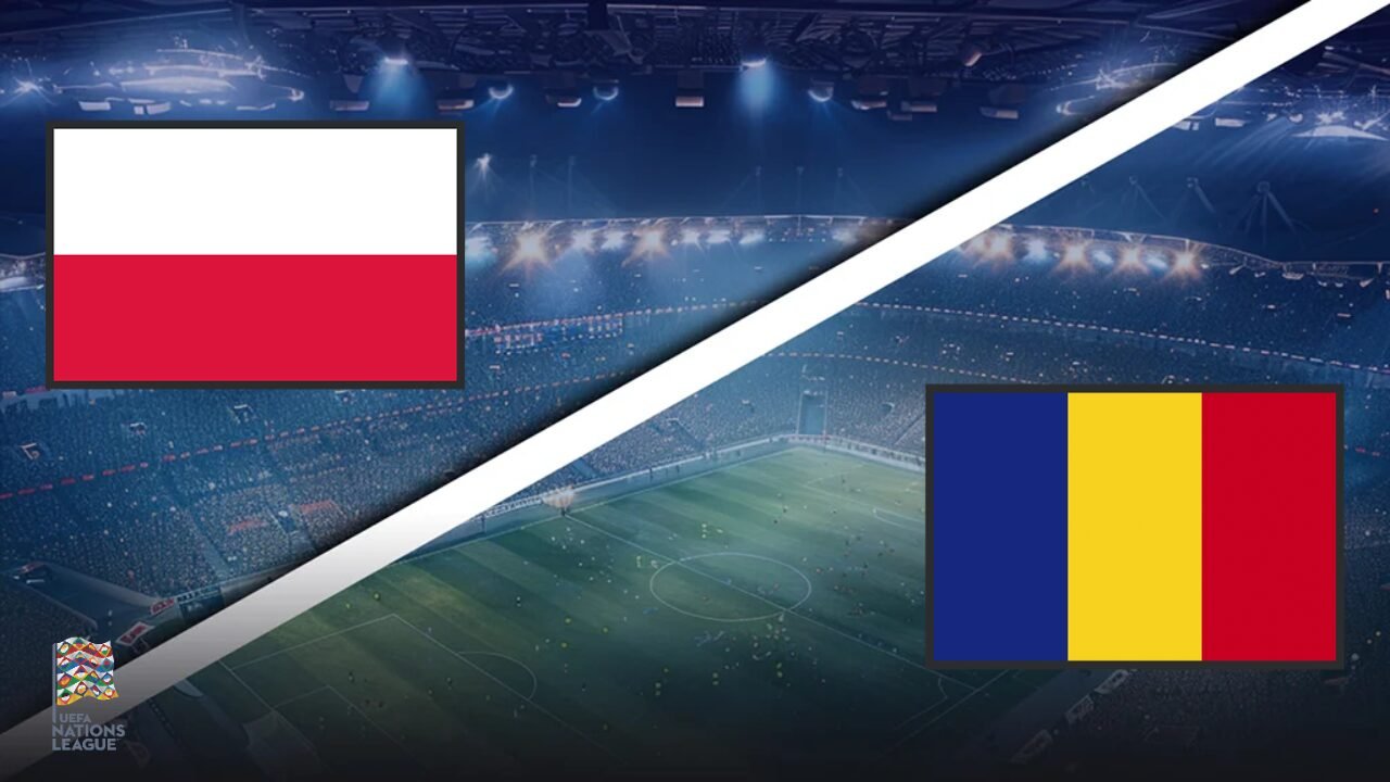 Pologne vs Roumanie - Pronostic Gratuit Ligue des Nations - 02/10/2026 Pronostic Pologne vs Roumanie Ligue des Nations