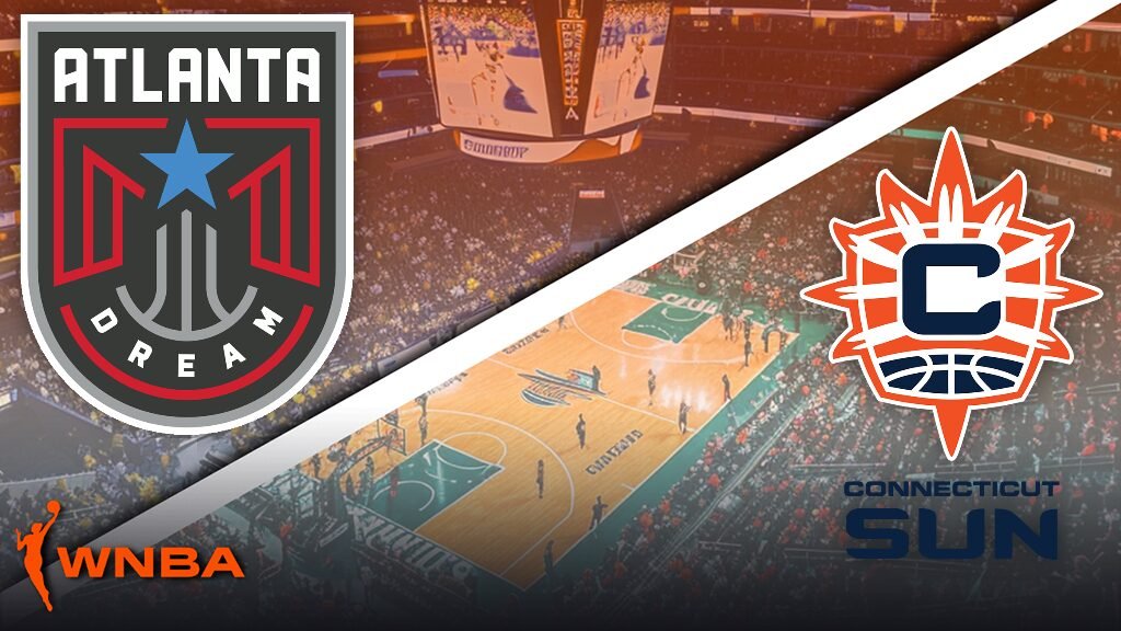 Atlanta Dream vs Connecticut Sun - Pronostic Gratuit WNBA - 17/09/2026 Atlanta Dream vs Connecticut Sun - Pronostic Gratuit WNBA - 17/09/2026