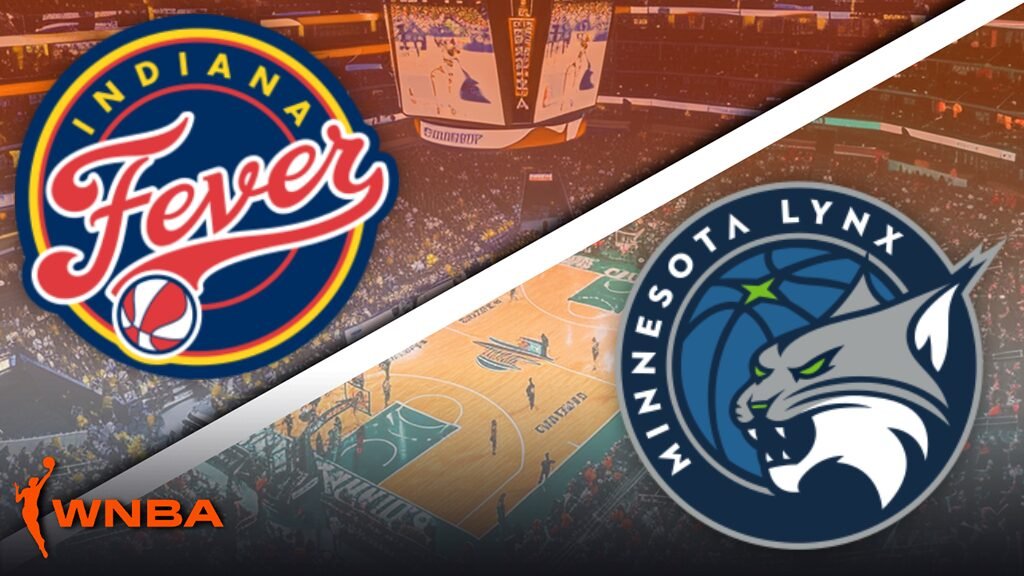 Indiana Fever vs Minnesota Lynx - Pronostic Gratuit WNBA - 22/09/2026 Indiana Fever vs Minnesota Lynx – Pronostic Gratuit WNBA – 22/09/2026