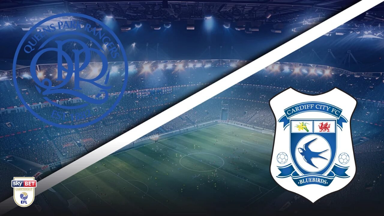Pronostic Queens Park Rangers vs Cardiff City Championship