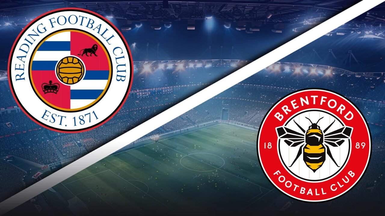 Reading vs Brentford - Pronostic Gratuit EFL Cup - 15/09/2026 Pronostic Reading vs Brentford EFL Cup