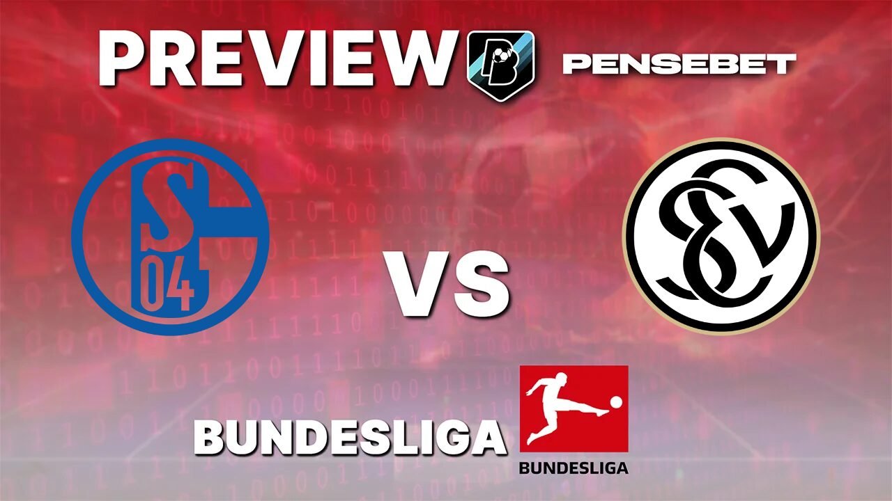Schalke 04 vs SV Elversberg - Pronostic Gratuit Bundesliga - 20/09/2026 Pronostic Schalke 04 vs SV Elversberg Bundesliga