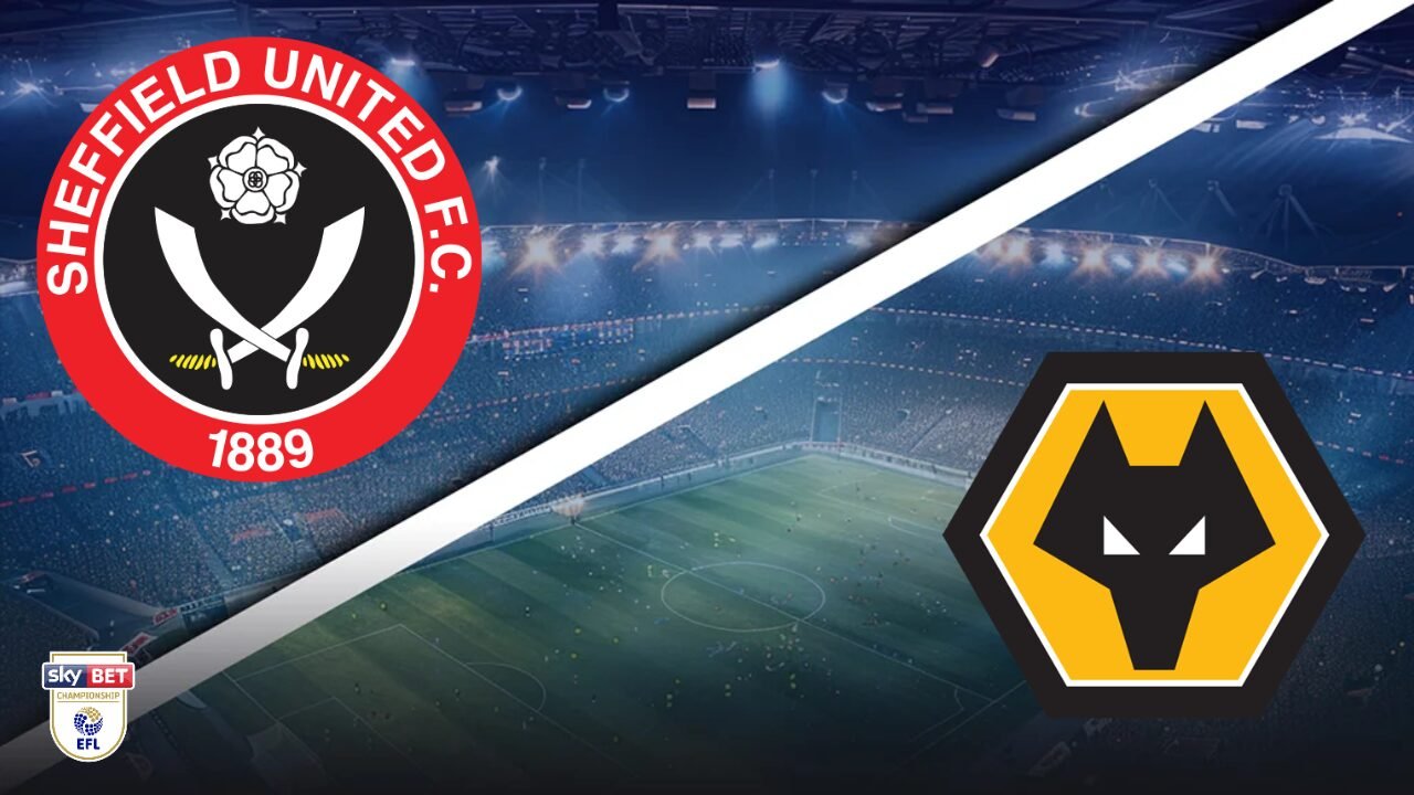 Pronostic Sheffield United vs Wolverhampton Wanderers Championship