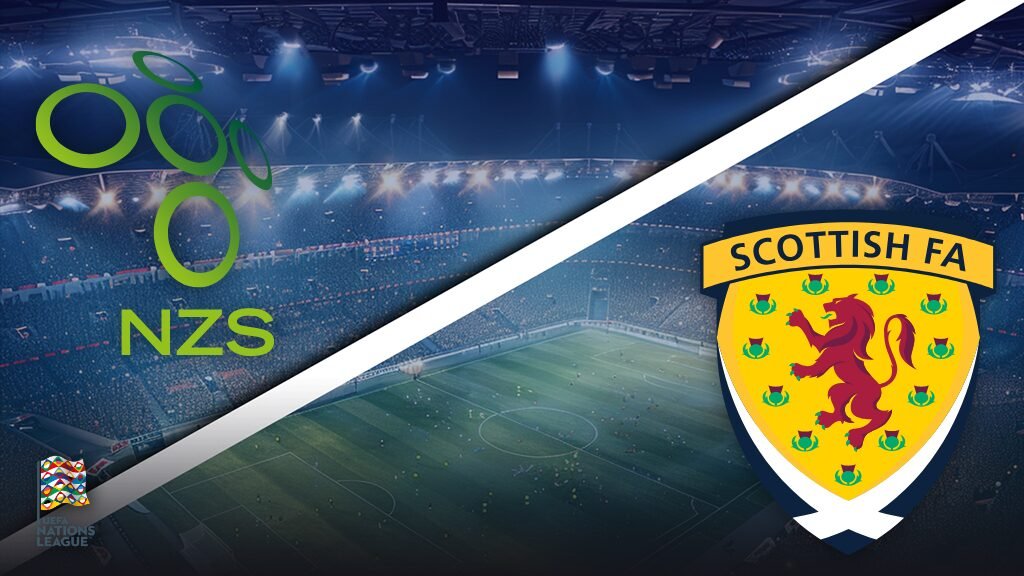 Slovénie vs Écosse - Pronostic Gratuit Ligue des Nations - 26/09/2026 Slovénie vs Écosse - Pronostic Gratuit Ligue des Nations - 26/09/2026