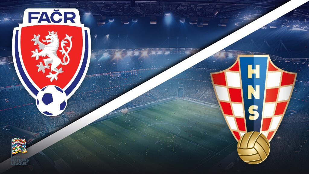 Tchéquie vs Croatie - Pronostic Gratuit Ligue des Nations - 26/09/2026 Tchéquie vs Croatie - Pronostic Gratuit Ligue des Nations - 26/09/2026