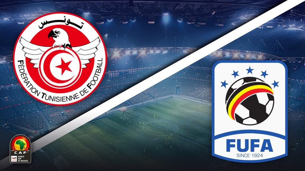 Tunisie vs Ouganda - Pronostic Gratuit Éliminatoires CAN - 24/09/2026 Tunisie vs Ouganda - Pronostic Gratuit Éliminatoires CAN - 24/09/2026