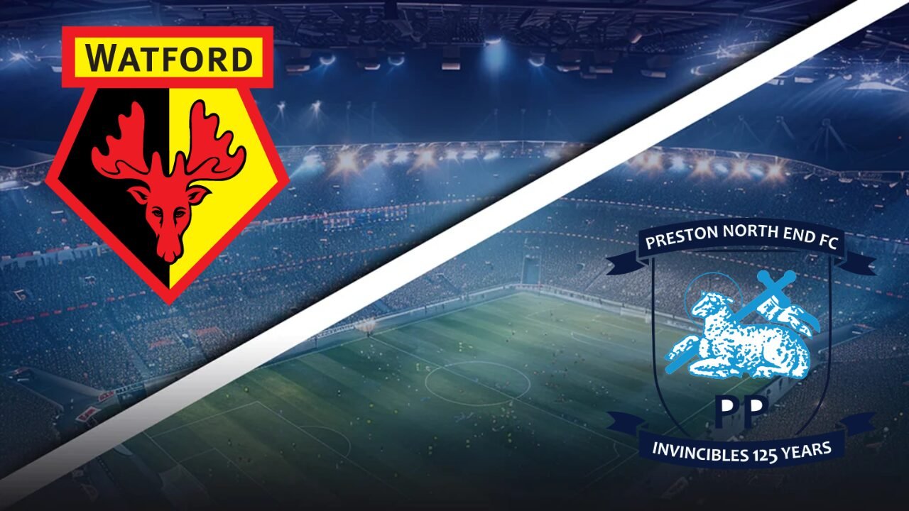 Watford vs Preston North End - Pronostic Gratuit Championship - 08/09/2026 Pronostic Watford vs Preston North End Championship