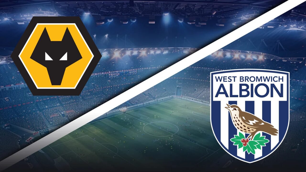 Wolverhampton Wanderers vs West Bromwich Albion - Pronostic Gratuit Football - 20/09/2026 Pronostic Wolverhampton Wanderers vs West Bromwich Albion Championship