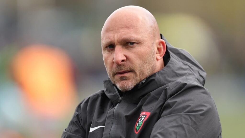 Rugby : Mignoni quitte son poste de directeur à Toulon