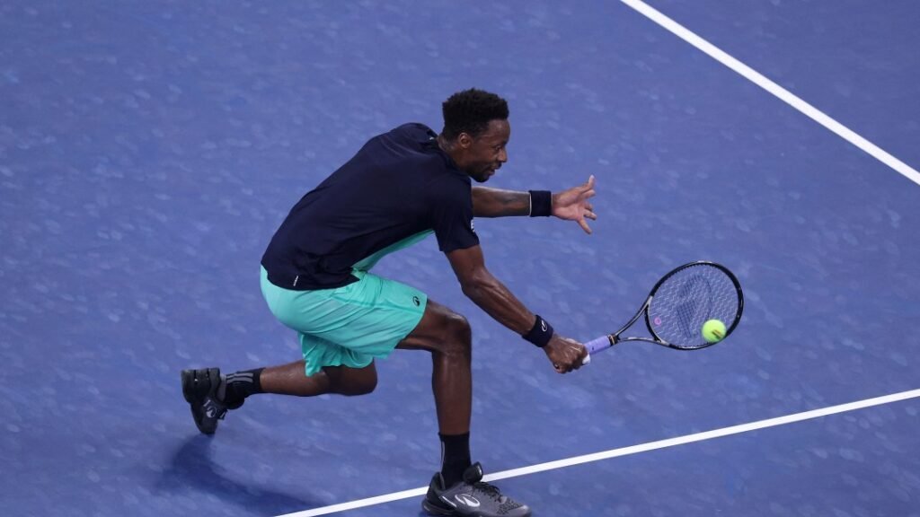 Monfils - Les 5 moments les plus forts de sa carrière Tennis