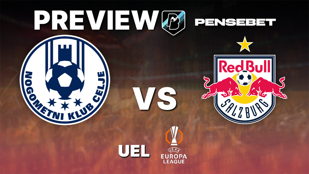 Celje vs Salzburg - Pronostic Gratuit Europa League - 22/10/2026 Pronostic Celje vs Salzburg Europa League
