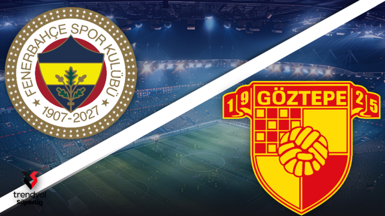 Fenerbahçe vs Göztepe – Pronostic Gratuit Süper Lig