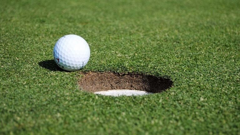 Golf : Zalatoris fait une croix sur 2027