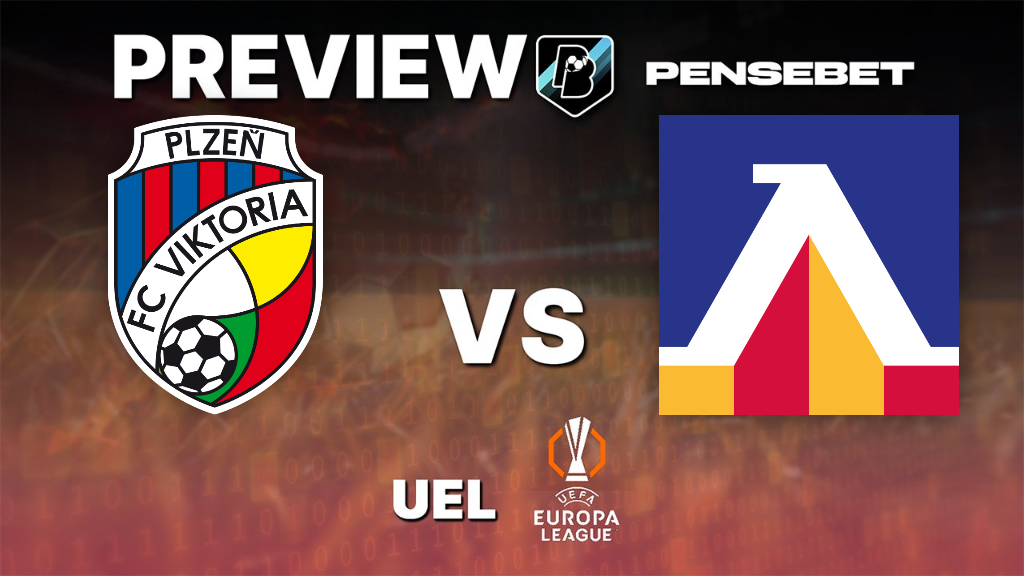 Viktoria Plzen vs Levski Sofia - Pronostic Gratuit Europa League - 22/10/2026 Pronostic Viktoria Plzen vs Levski Sofia Europa League