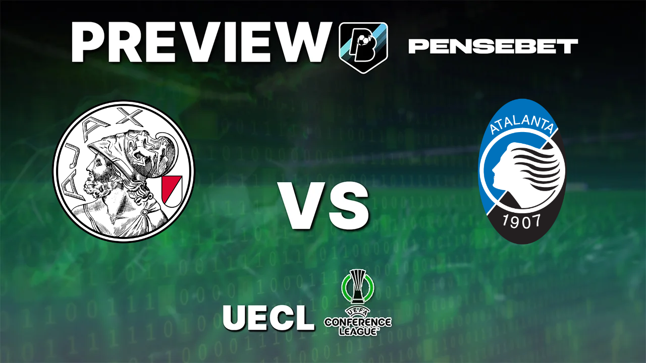 Pronostic Ajax vs Atalanta Conference League