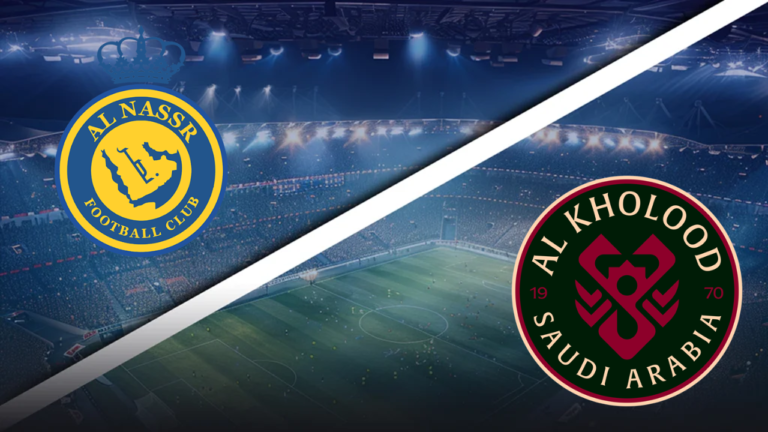 Al-Nassr vs Al Kholood – Pronostic Gratuit Saudi Pro League