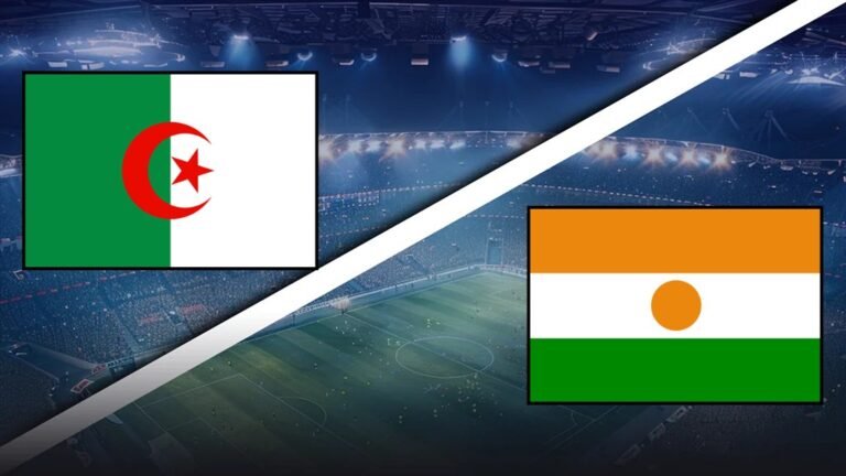 Algérie vs Niger – Pronostic Gratuit Match Amical – 06/10/2026