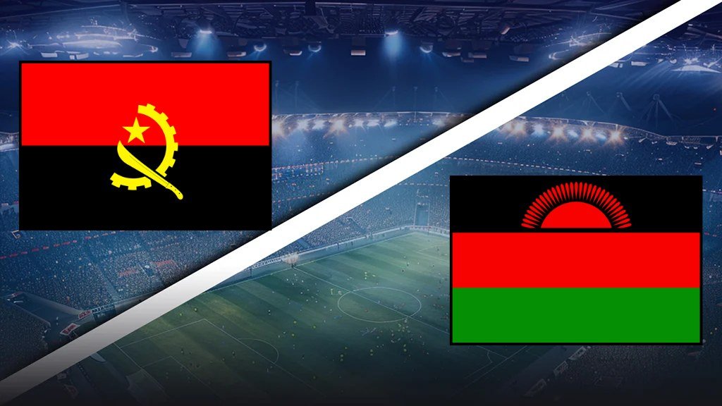Angola vs Malawi - Pronostic Gratuit Éliminatoires CAN - 06/10/2026 Angola vs Malawi - Pronostic Gratuit Éliminatoires CAN - 06/10/2026