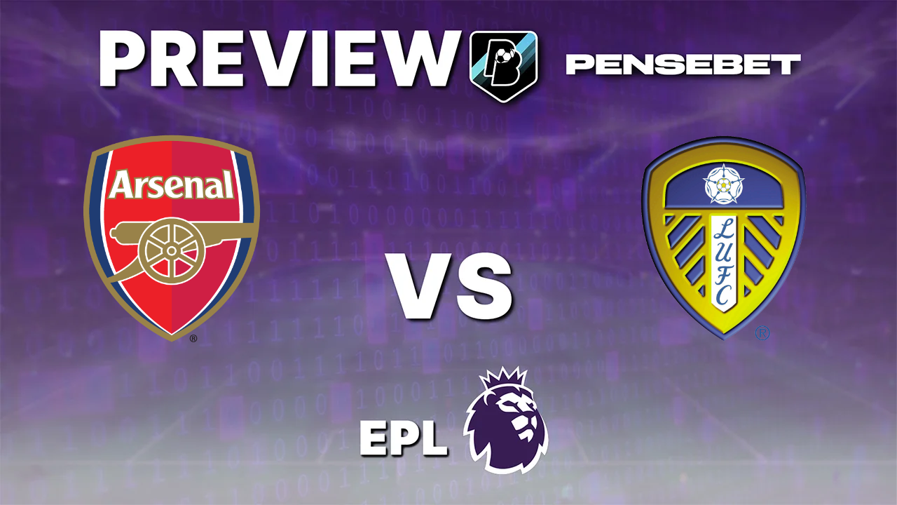 Arsenal vs Leeds - Pronostic Gratuit Premier League - 10/10/2026 Pronostic Arsenal vs Leeds Premier League