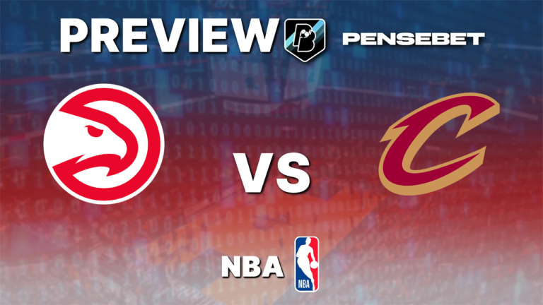 Atlanta Hawks vs Cleveland Cavaliers – Pronostic Gratuit NBA
