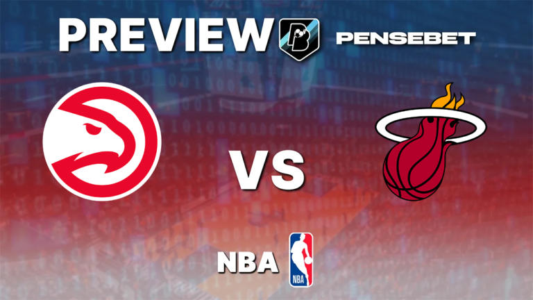 Atlanta Hawks vs Miami Heat – Pronostic Gratuit NBA