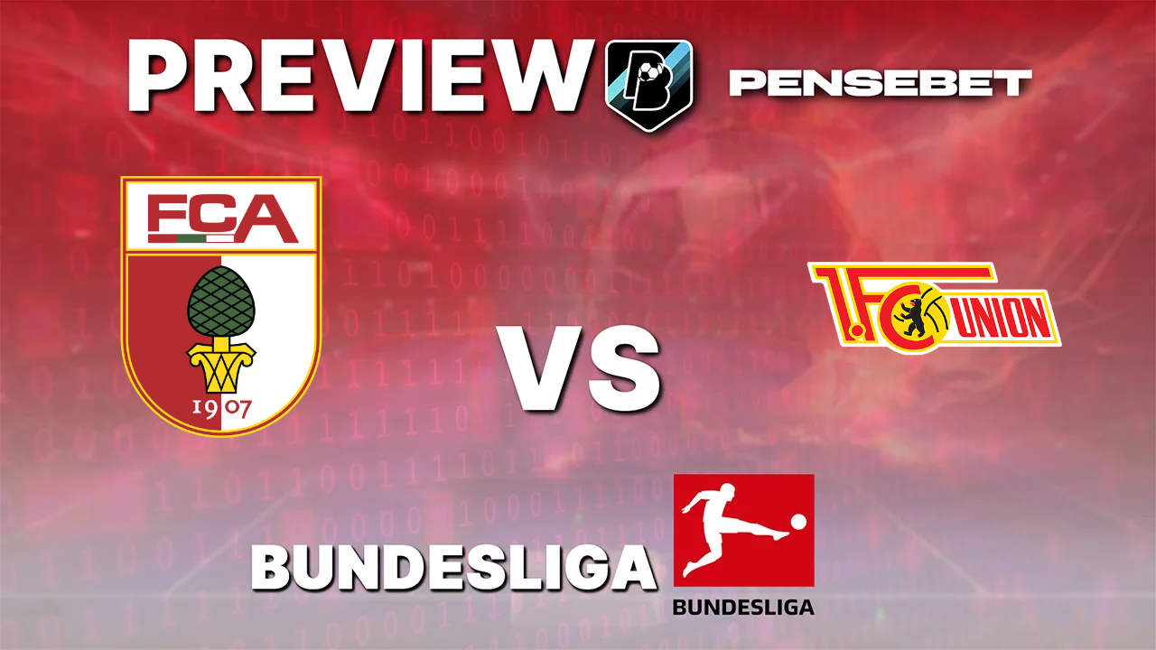 Augsbourg vs Union Berlin - Pronostic Gratuit Bundesliga - 24/10/2026 Pronostic Augsbourg vs Union Berlin Bundesliga