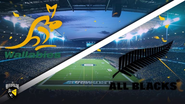 Australie vs Nouvelle-Zélande – Pronostic Gratuit Bledisloe Cup – 17/10/2026