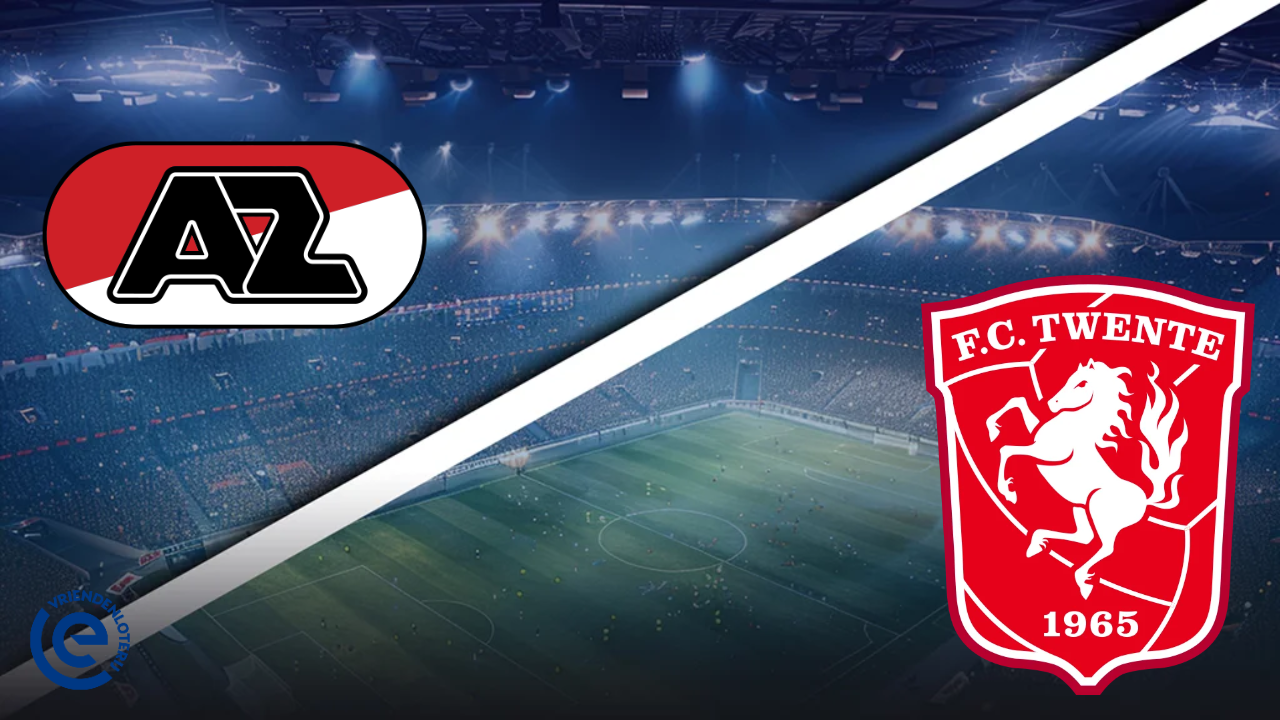 AZ Alkmaar vs FC Twente - Pronostic Gratuit Eredivisie Pronostic AZ Alkmaar vs FC Twente Eredivisie