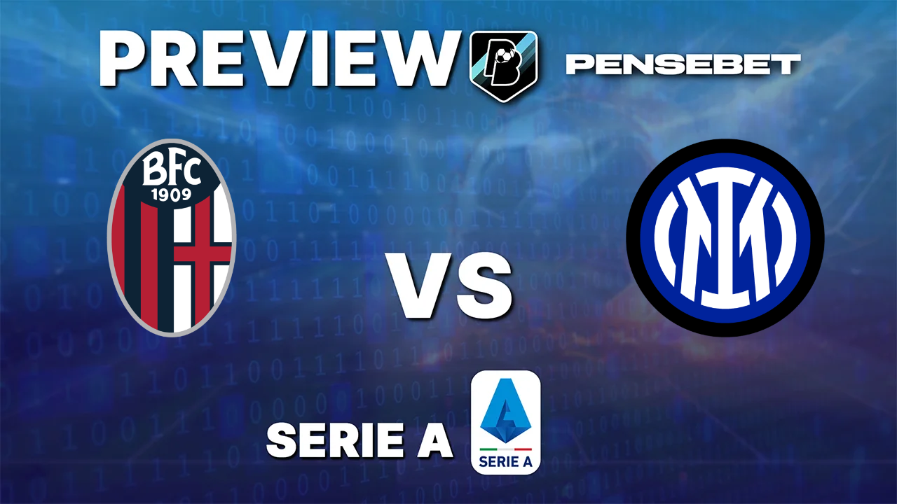 Pronostic Bologne vs Inter Serie A
