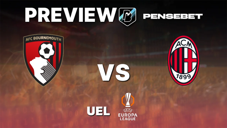 Bournemouth vs AC Milan – Pronostic Gratuit Europa League – 22/10/2026
