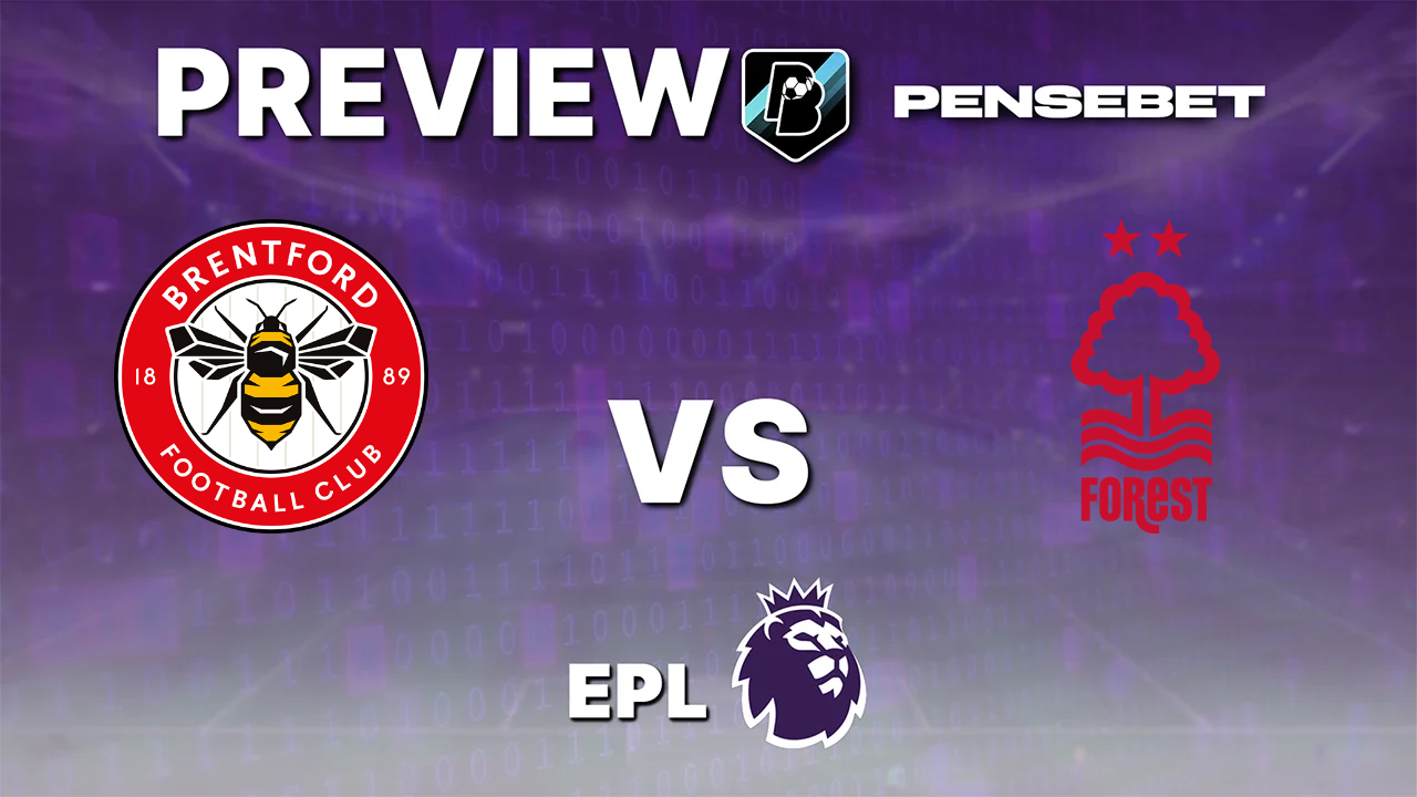 Brentford vs Nottingham Forest - Pronostic Gratuit Premier League Pronostic Brentford vs Nottingham Forest Premier League