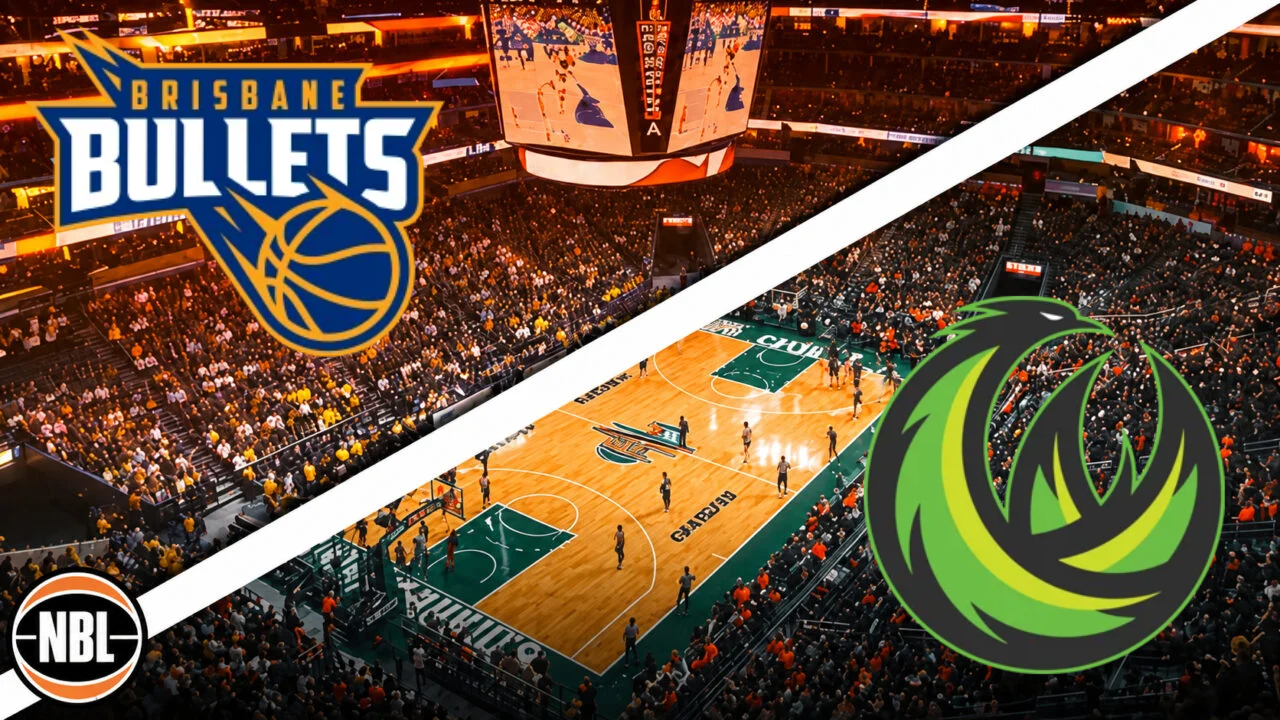 Pronostic Brisbane Bullets vs South East Melbourne Phoenix NBL