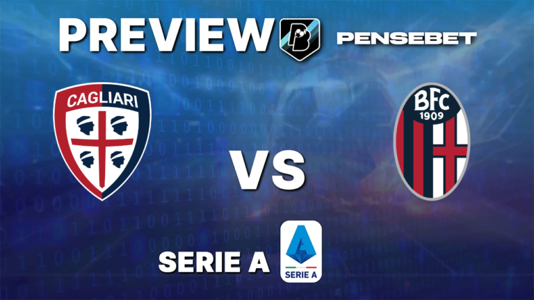 Cagliari vs Bologne – Pronostic Gratuit Serie A – 24/10/2026