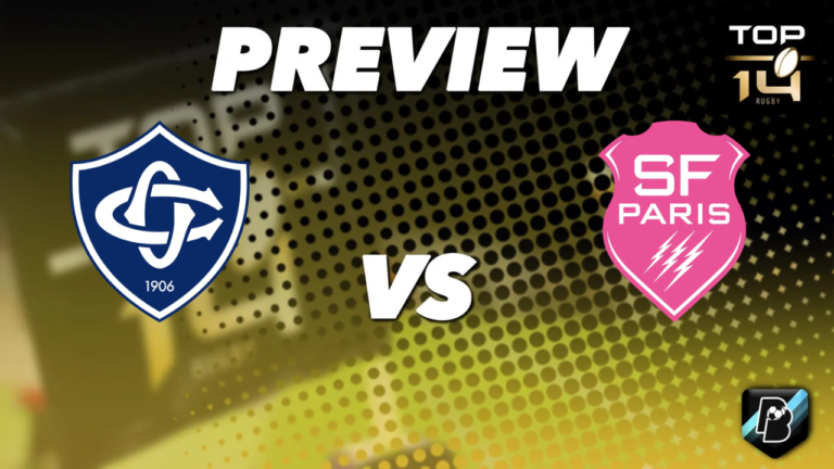 Castres Olympique vs Stade Français Paris – Pronostic Gratuit Top 14 – 24/10/2026