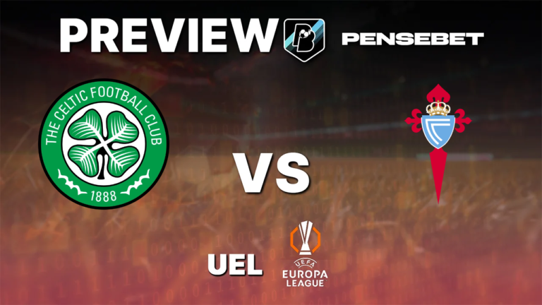 Celtic vs Celta Vigo – Pronostic Gratuit Europa League – 22/10/2026