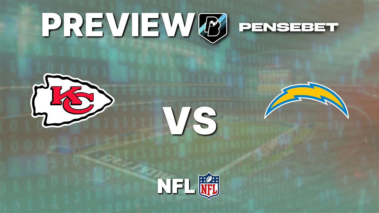 Kansas City Chiefs vs Los Angeles Chargers - Pronostic Gratuit NFL - 18/10/2026 Pronostic Chiefs vs Chargers NFL