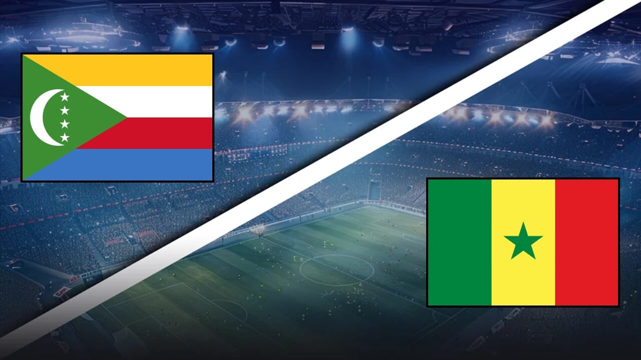 Comores vs Sénégal - Pronostic Gratuit Match Amical - 04/10/2026 Pronostic Comores vs Sénégal Match Amical