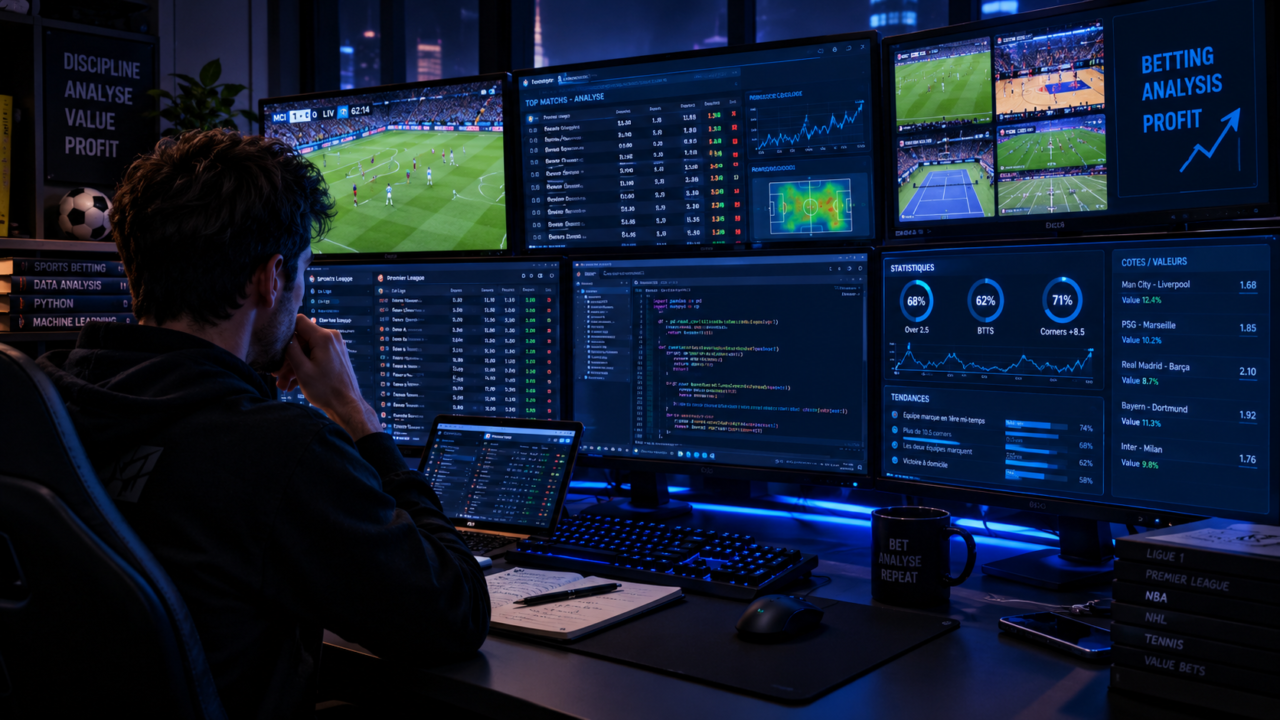 Paris sportifs Ligue des Champions : guide des erreurs à éviter et stratégies gagnantes Paris sportifs Ligue des Champions : guide des erreurs à éviter et stratégies gagnantes