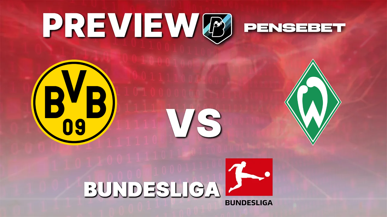 Pronostic Dortmund vs Brême Bundesliga