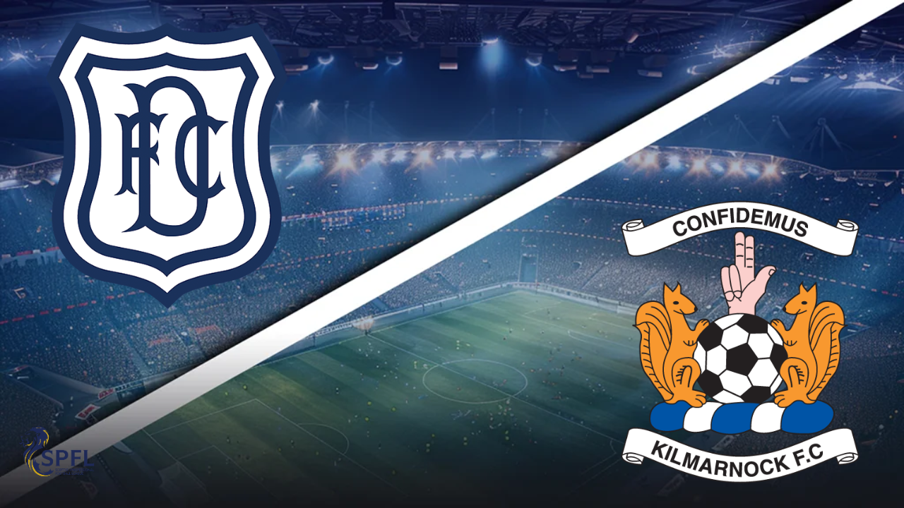 Pronostic Dundee vs Kilmarnock Scottish Premiership